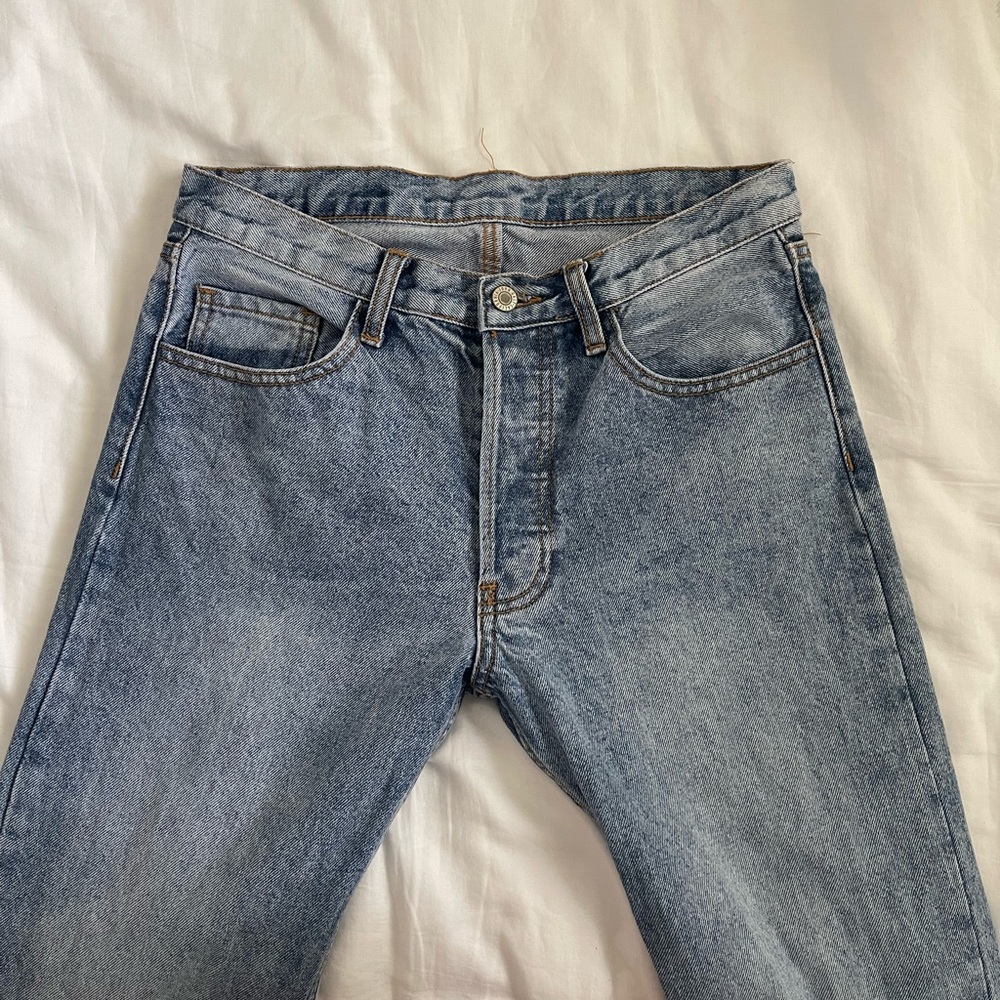 Brandy Melville Addison Jeans